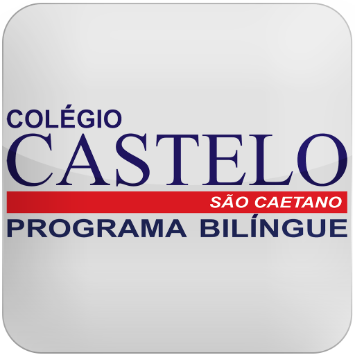 Colégio Castelo Mobile  Icon