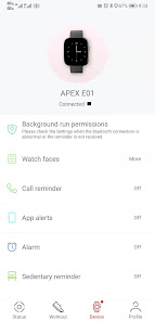 ApexBit 4.3.6 APK + Мод (Unlimited money) за Android