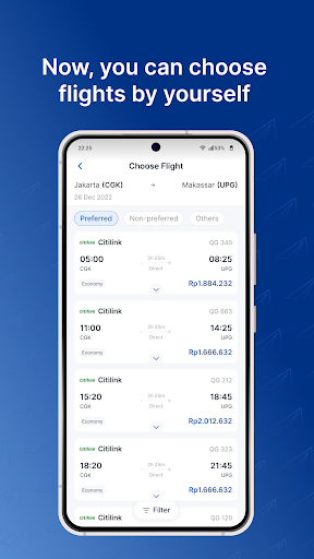 DESI APP ID Screen 2