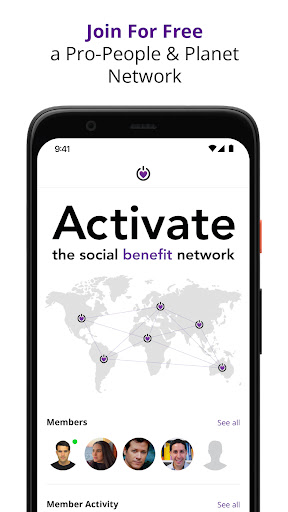 Activate Screen 2