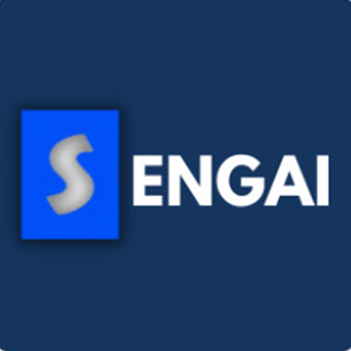 Sengai logo