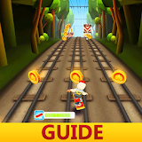 guide for subway surfers game icon