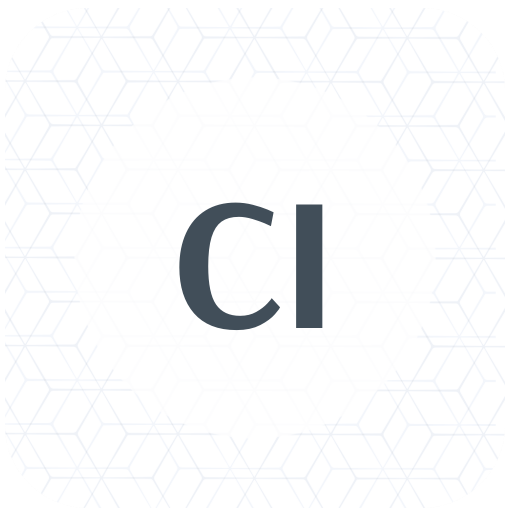 Caltech Infocom logo
