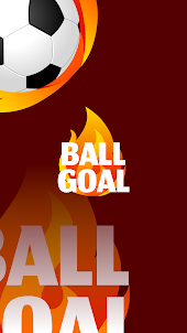 Ball Goal