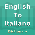 Cover Image of Download Italian Dictionary  APK