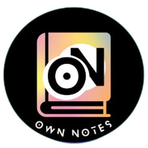 OwnNotes logo