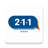 2-1-1 Arizona icon