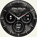 DADAM69 Analog Watch Face