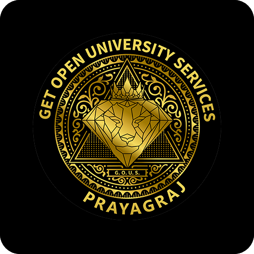 Get Admission logo