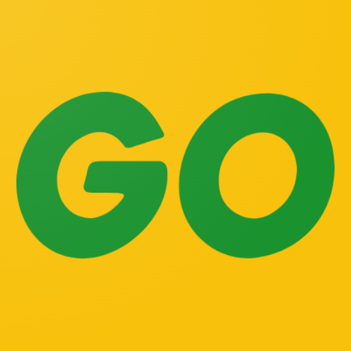 Go Captain - جو كابتن logo