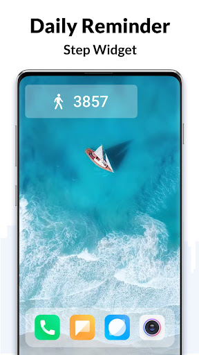 Step Tracker - Pedometer - Health & Fitness - apps