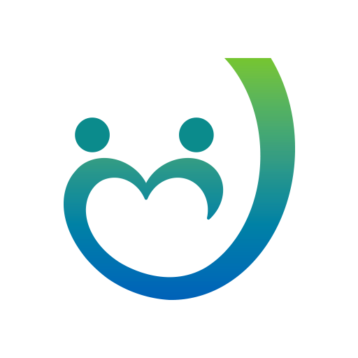 제천복지재단 logo