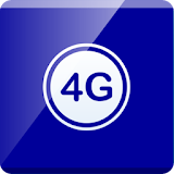 3G 4G Speed Stabilizer Prank icon