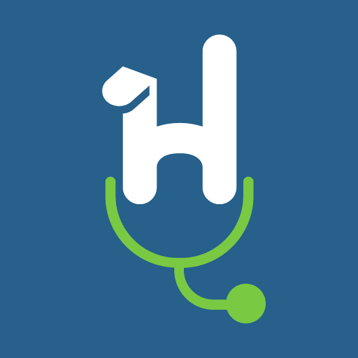Hopdoc logo