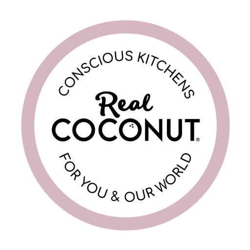 Real Coconut Kitchen logo