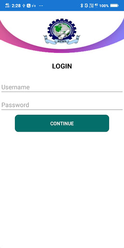Android application MEMS Office screenshort