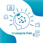 Cover Image of Télécharger True Quiz - Improve Knowledge & Earn Coin 0.0.5 APK