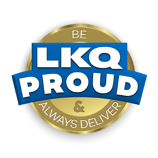 LKQ Corporation Events logo