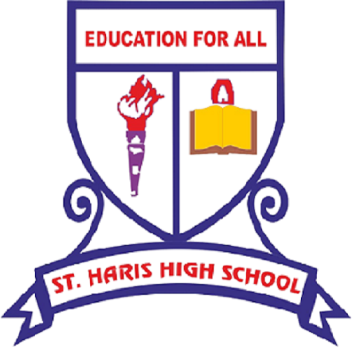 Universal Education Mission logo