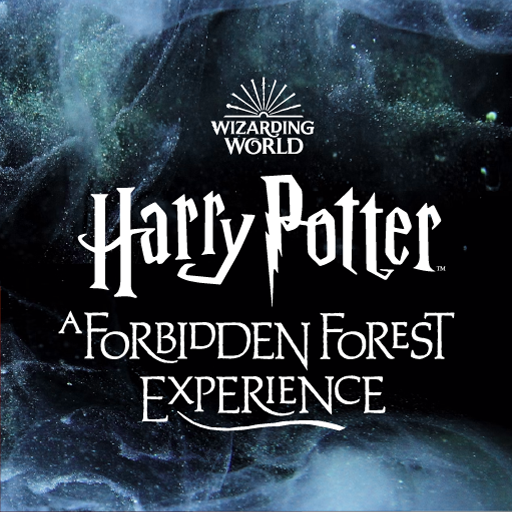 Download APK HP Forbidden Forest Experience Latest Version