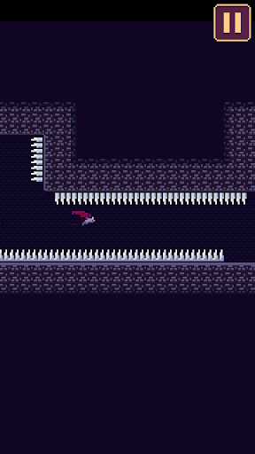 Prince of the Full Moon Screen 3