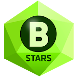 스타즈 for B1A4 (Stars for 비원에이포) icon