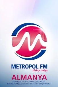 Metropol FM Almanya 6