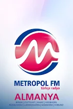 Metropol FM Almanya – Apps bei Google Play