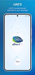 Oasis Direct Unknown