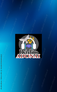 Rádio Adonai