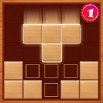 Cover Image of Download Wood Block Puzzle  APK