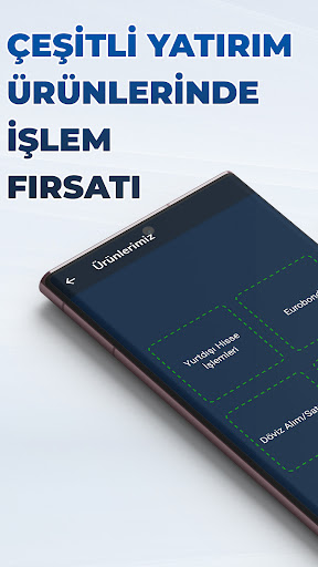 İnfoTrade Pro Screen 2