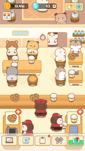 Ham’s Kitchen : Cute Food Game 3