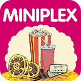 Miniplex icon