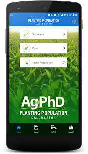 Ag PhD Planting Population For Pc – Windows 10/8/7 64/32bit, Mac Download 1
