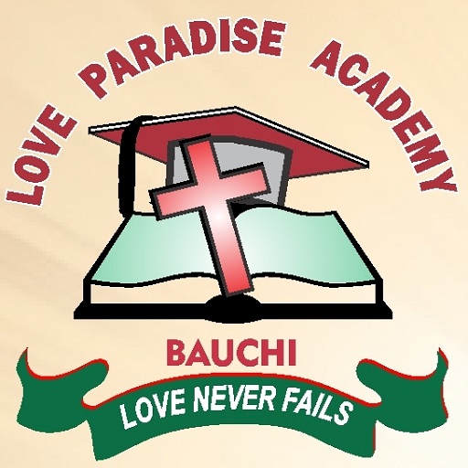 Love Paradise Schools logo