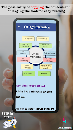 Everything about SEO Screen 2