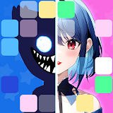 Monster Sisters icon