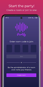Partify - Spotify Controller Unknown