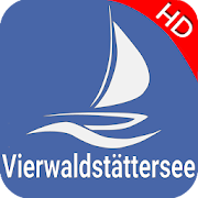 Lucerne - Lauerz Lakes Offline GPS Nautical Charts