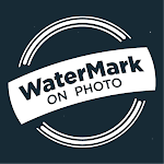 Cover Image of Download Add Watermark on Photos  APK