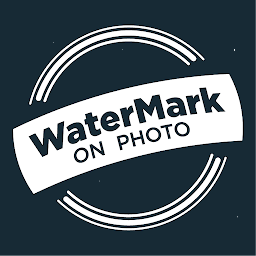 图标图片“Add Watermark on Photos”