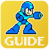 Guide For Mega Man icon