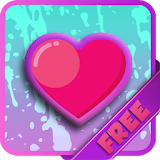 CupidMingle Chat & Hookup App icon