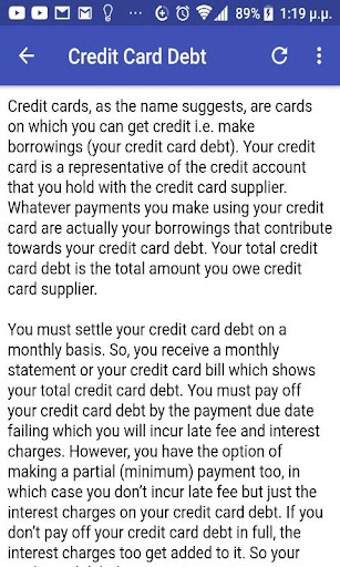 Debt Free Guide