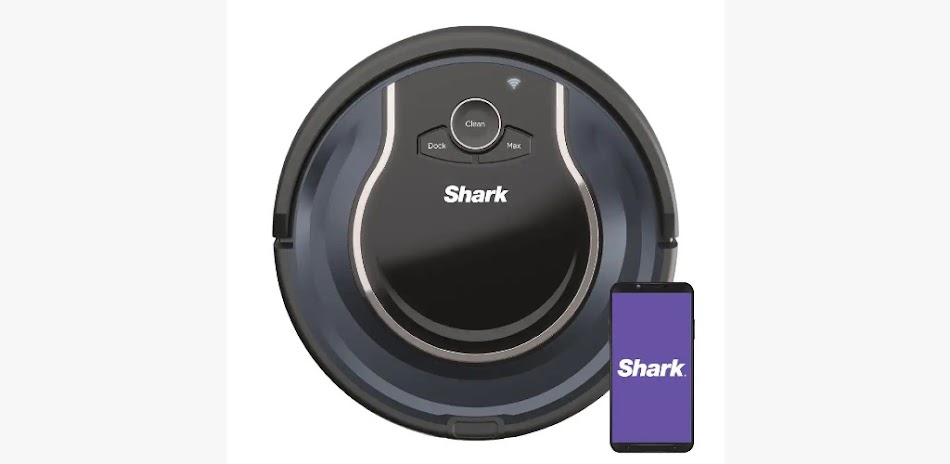 #5. Shark robot vacuum guide (Android) By: Jun23AppsFor_awos