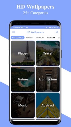 HD 4K Wallpapers 2023のおすすめ画像3
