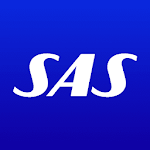 Cover Image of Herunterladen SAS – Scandinavian Airlines  APK
