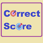Cover Image of Download correct score tips 3.20.3.4 APK