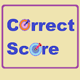 correct score tips icon